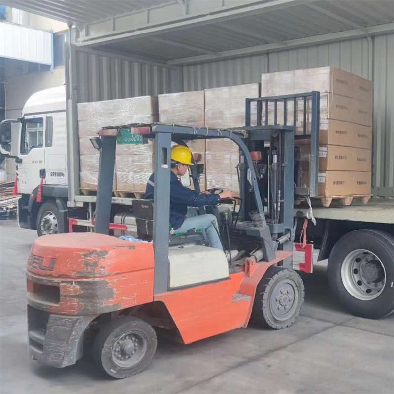 梁平区乌烈镇物流：多元运输服务探索与线路解析