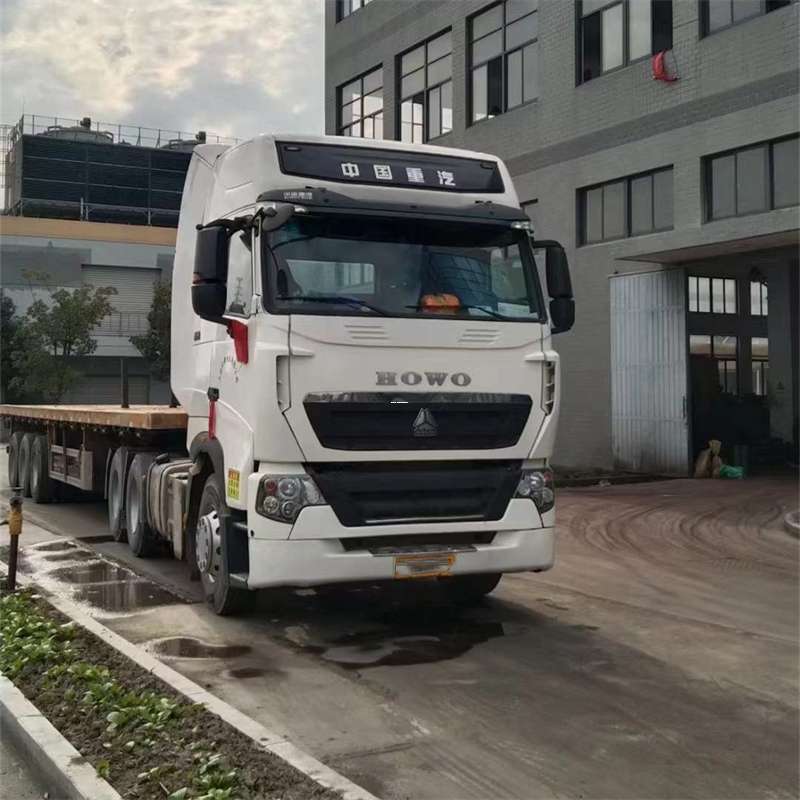 梁平区通什镇物流：多元运输服务与线路解析