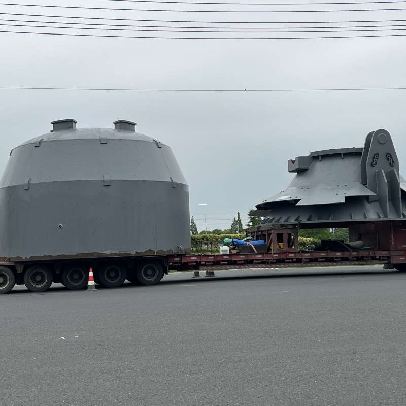 梁平区疏勒县：畅享多元物流专线运输服务