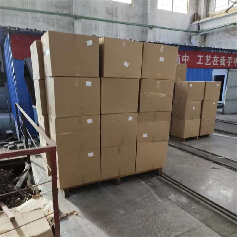 梁平区喀什地区：物流专线的高效货运之旅
