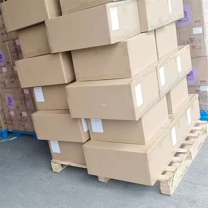 梁平区和硕县：畅享多元高效物流运输服务