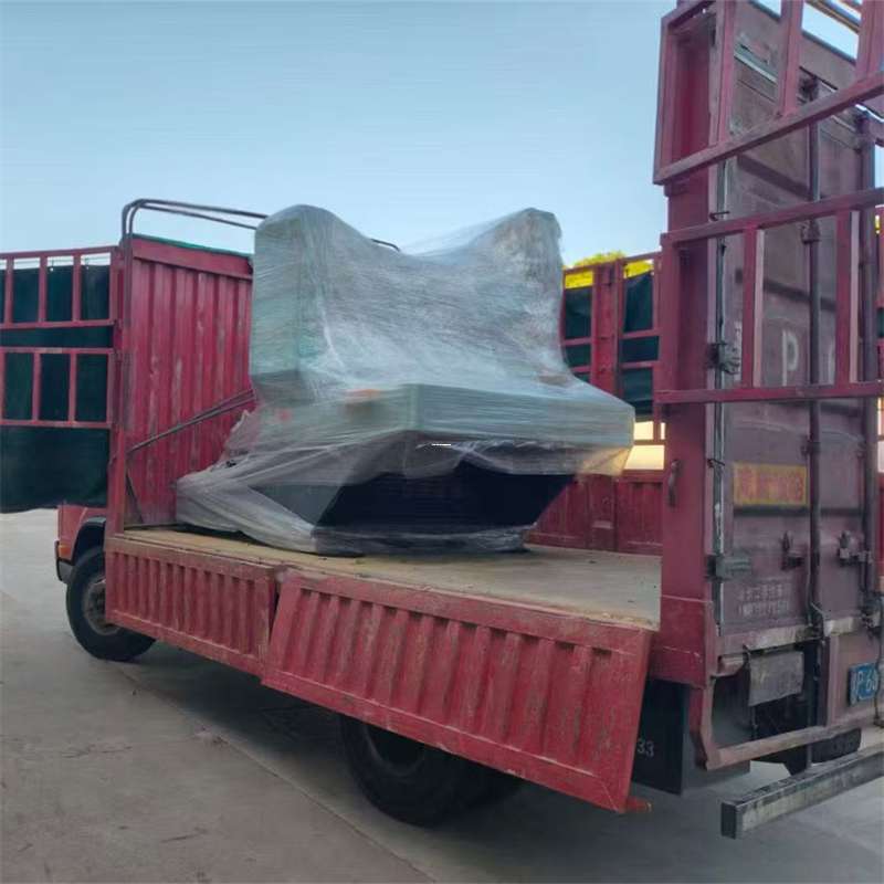 梁平区和静县：物流专线的高效货运解决方案