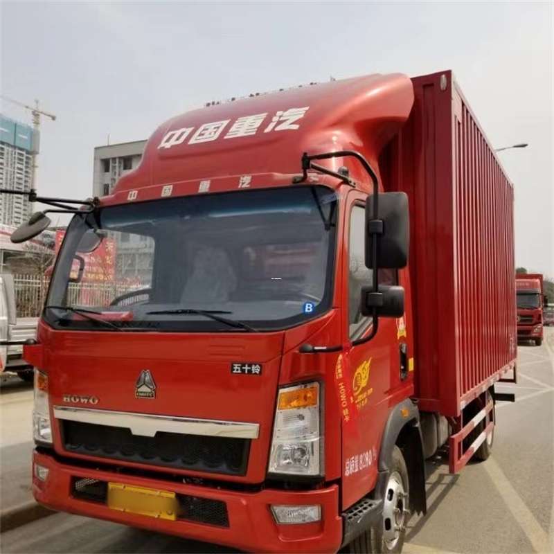 梁平区阜康市：畅享多元高效物流服务