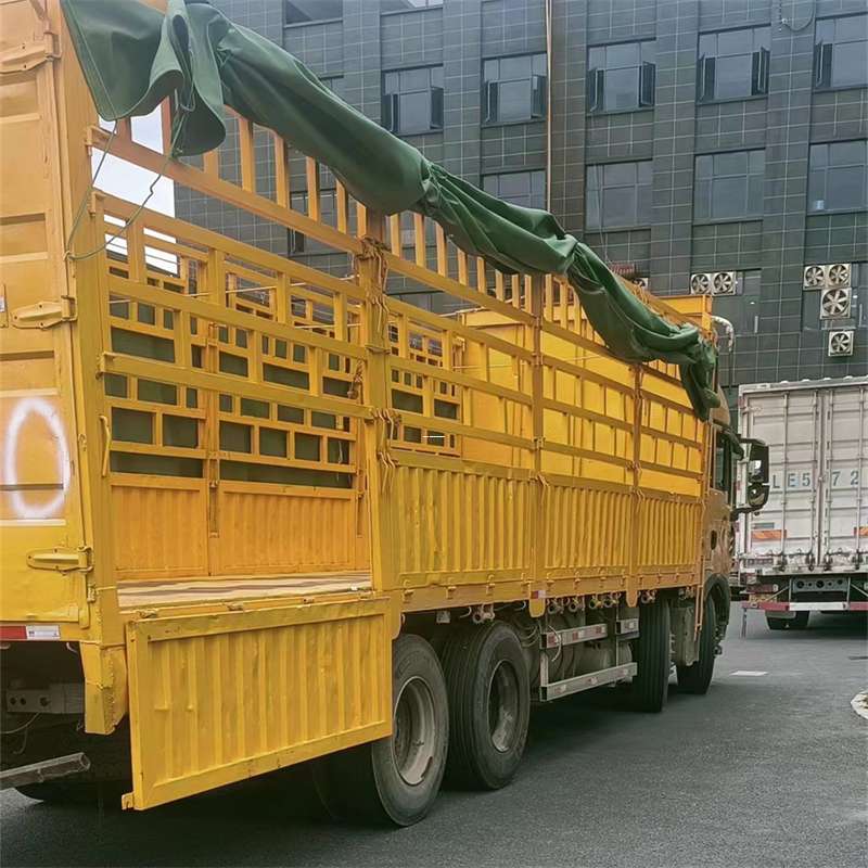 梁平区吉安市物流：多元服务与高效运输线路探秘