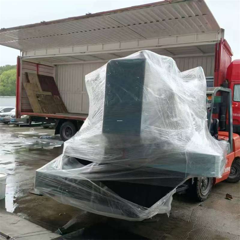 梁平区瑞金市多元物流服务探索与运输线路解析