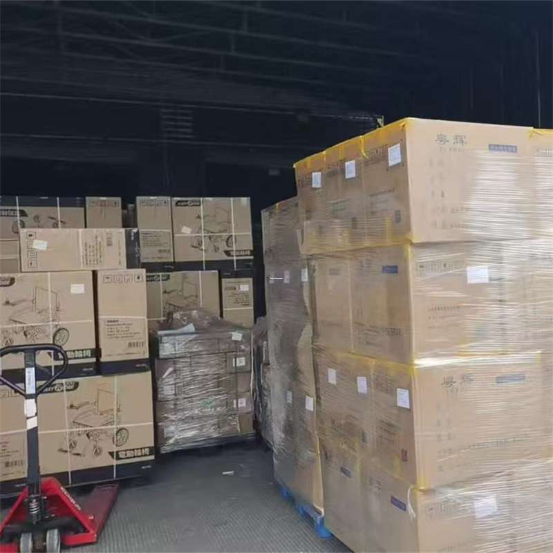梁平区芦溪县物流：多元运输与专业服务探秘