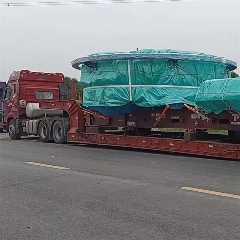 梁平区连城县物流：多元服务与高效运输线路探秘