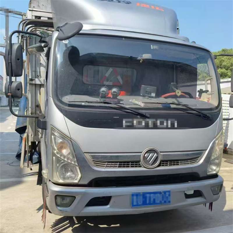梁平区平罗县：一站式多元物流运输服务领航者