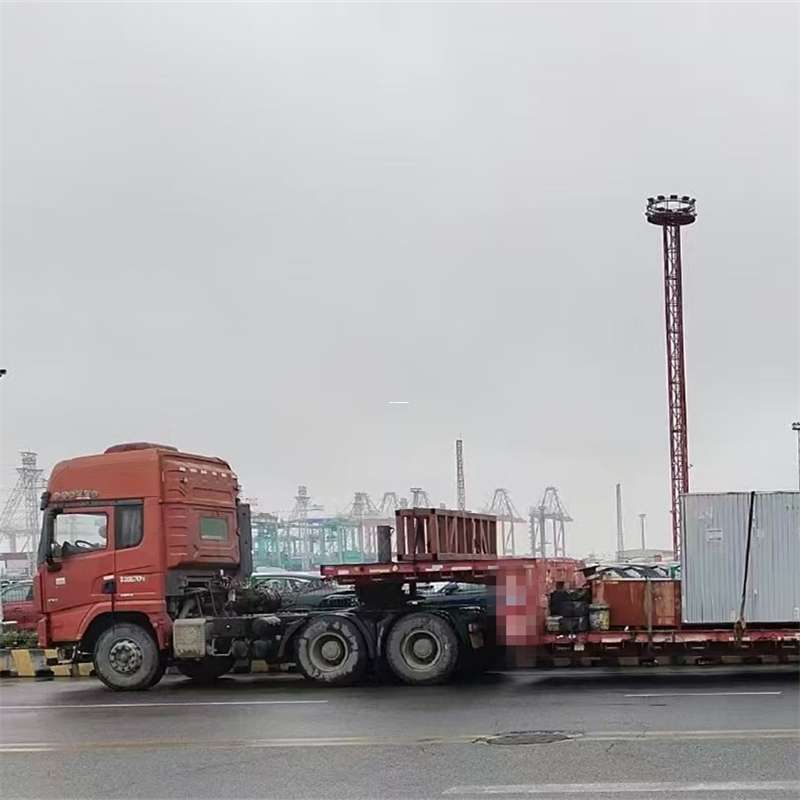 梁平区温岭市物流：多元服务与高效运输线路探秘