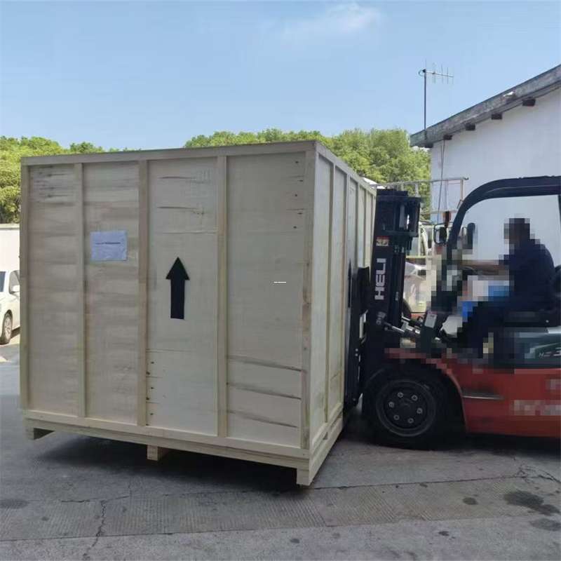 梁平区黎城县物流：多元专线运输的精彩之旅