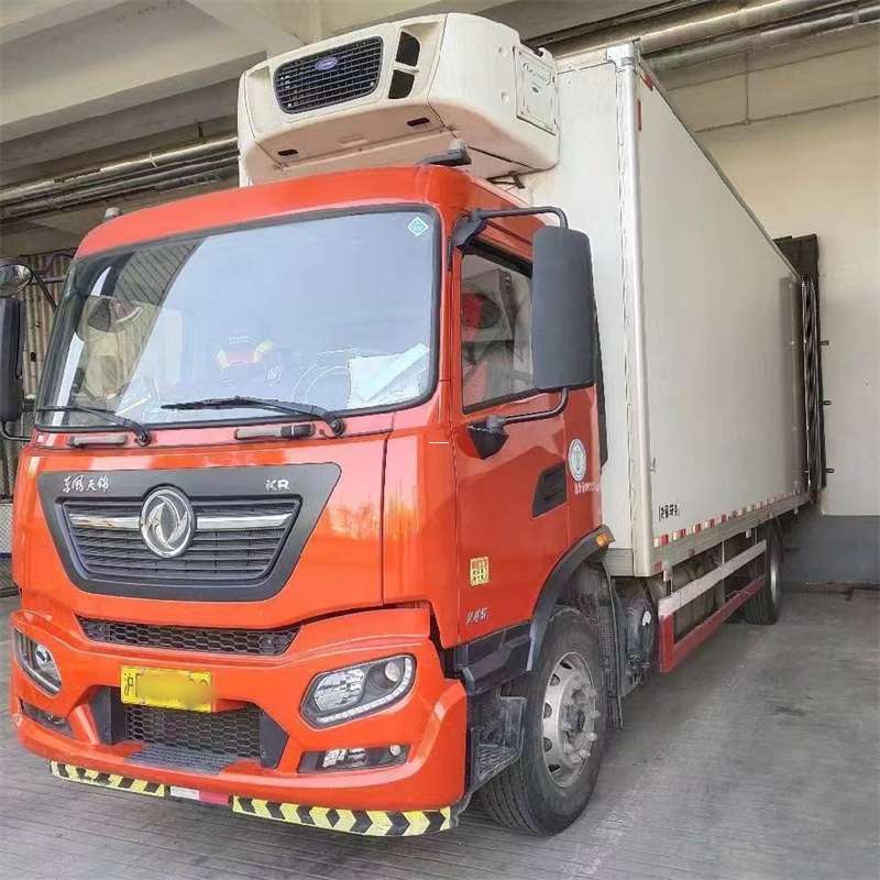 梁平区潞城区物流：多元专线与高效运输探秘