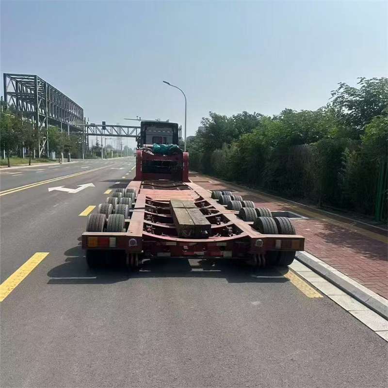 梁平区探秘肃宁县多元物流运输世界