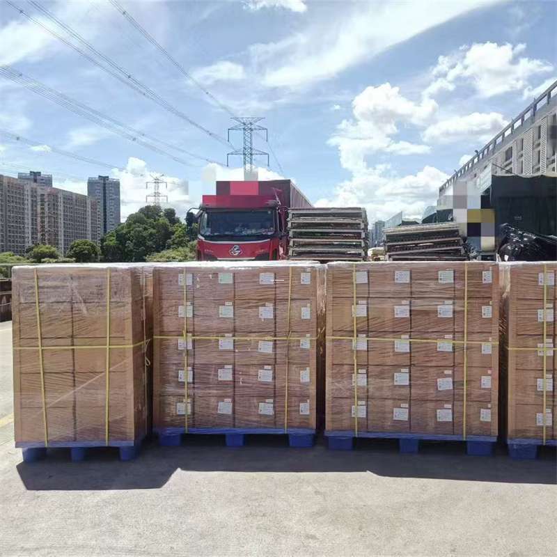 梁平区沽源县物流：多元运输服务与丰富经验探索