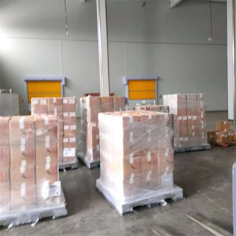 梁平区探秘多元物流世界：从普货到冷链的运输传奇