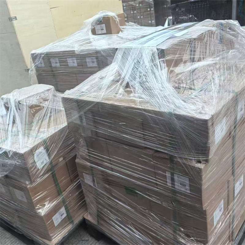 梁平区大足区物流运输：多样服务与高效线路探索