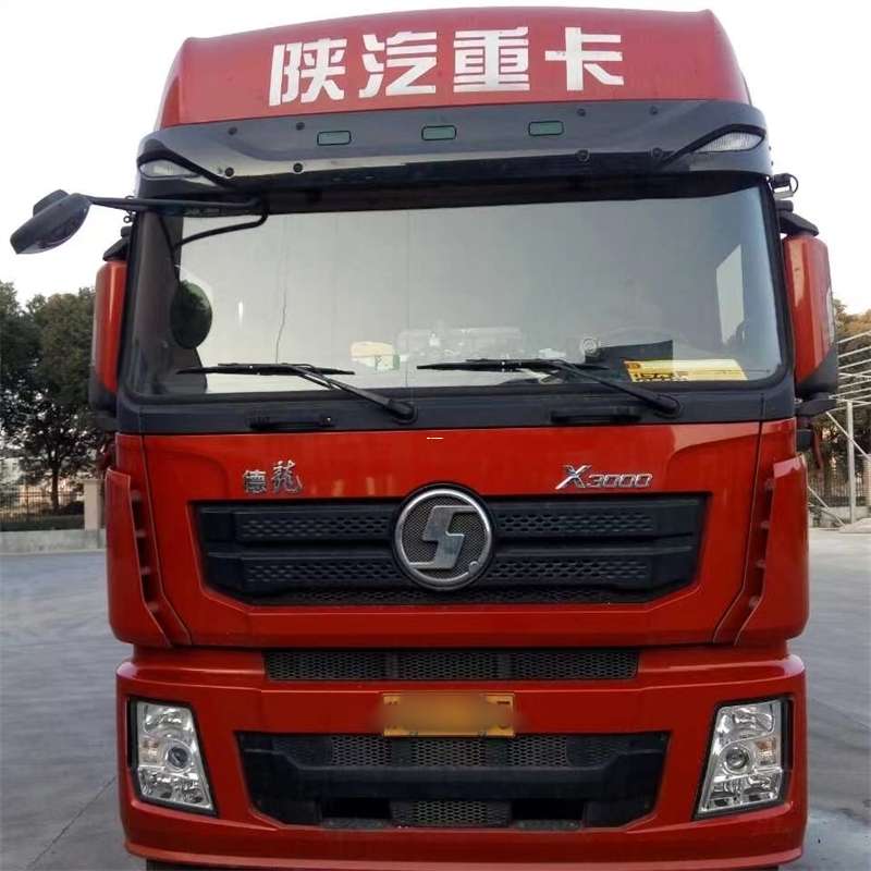 梁平区安定区：物流专线的高效货运之旅