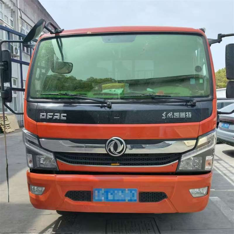 梁平区古浪县：全方位物流专线运输服务领航者