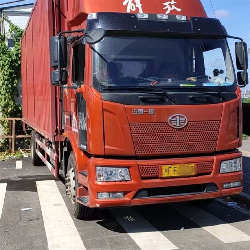 梁平区罗平县进仓物流：专线直达的多元货运之旅