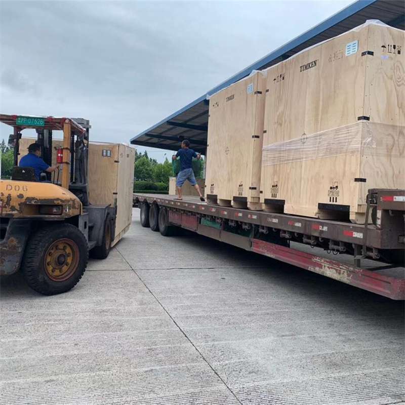 梁平区宣威市进仓物流：专线直达的多元货运探索