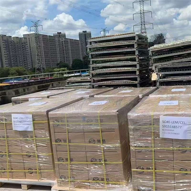 梁平区西山区物流专线的多元运输世界