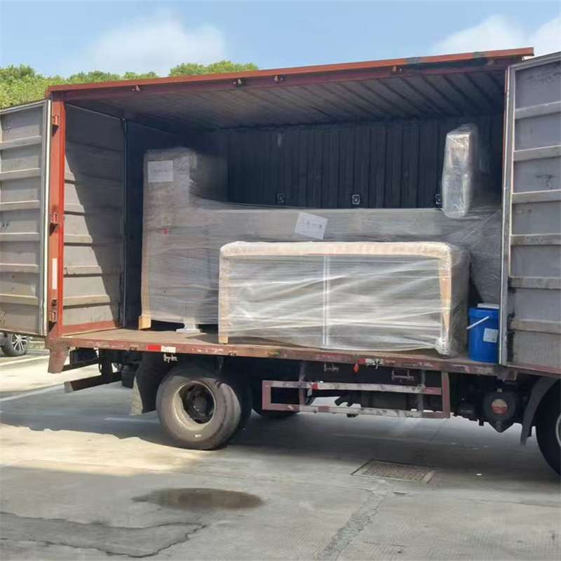 梁平区铜仁市物流专线：大件出口快运的多元服务与实践