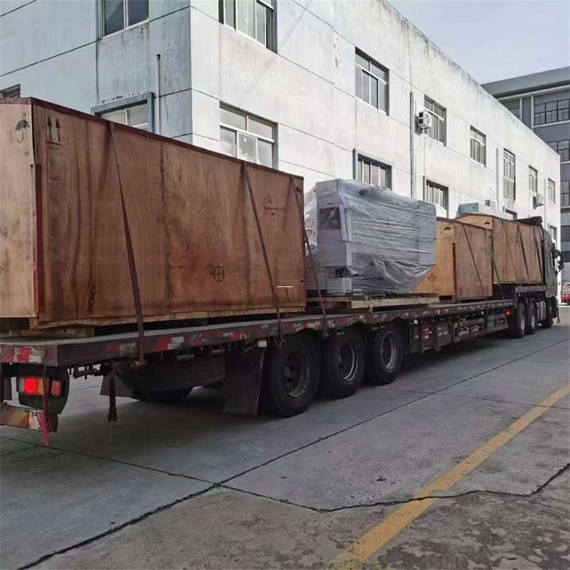 梁平区赫章县进仓物流：专线直达的多元货运服务探秘