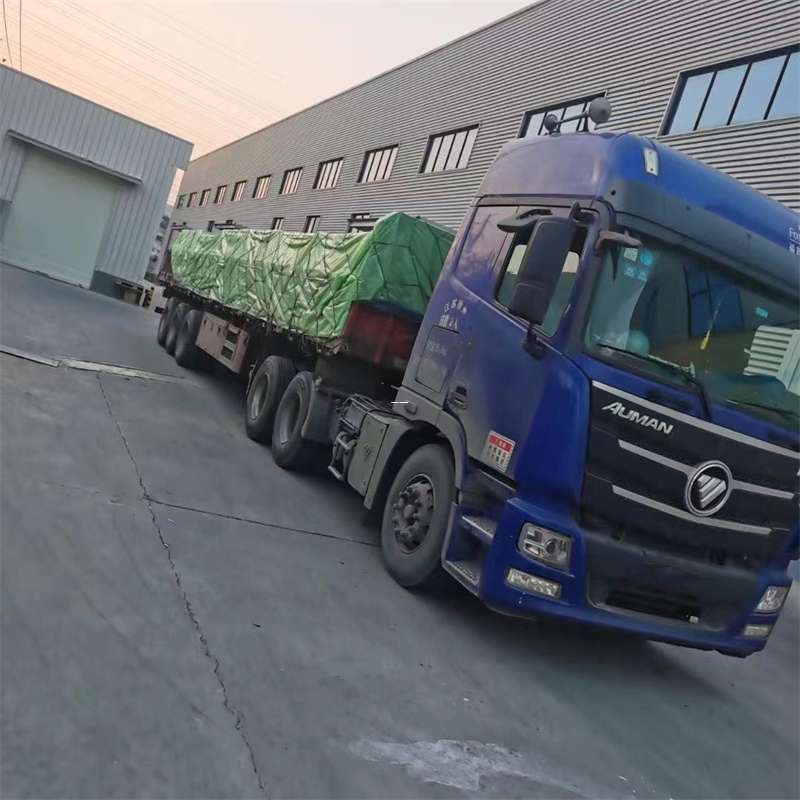 梁平区水城区进仓物流：专线直达的货运探索