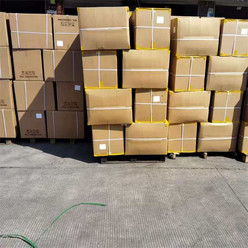 梁平区理塘县物流专线的多样魅力与运输奥秘
