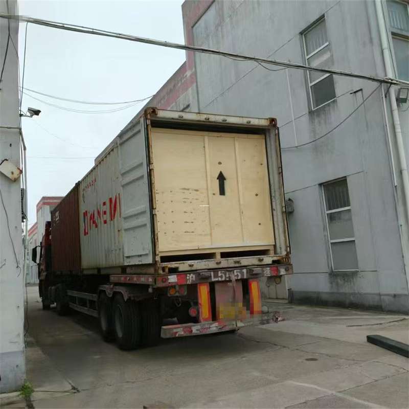 梁平区铜川市物流：多元运输服务与线路探秘