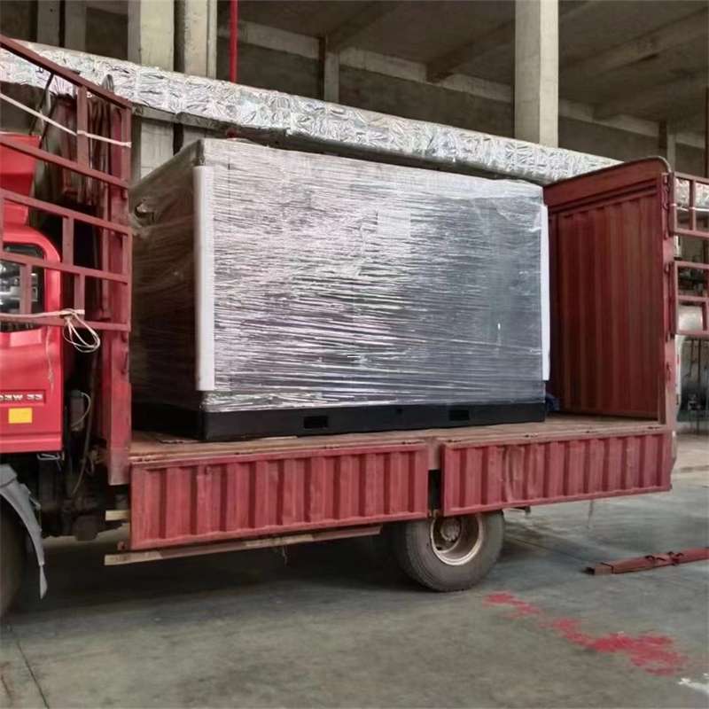 梁平区探索大理市多元物流运输的奥秘