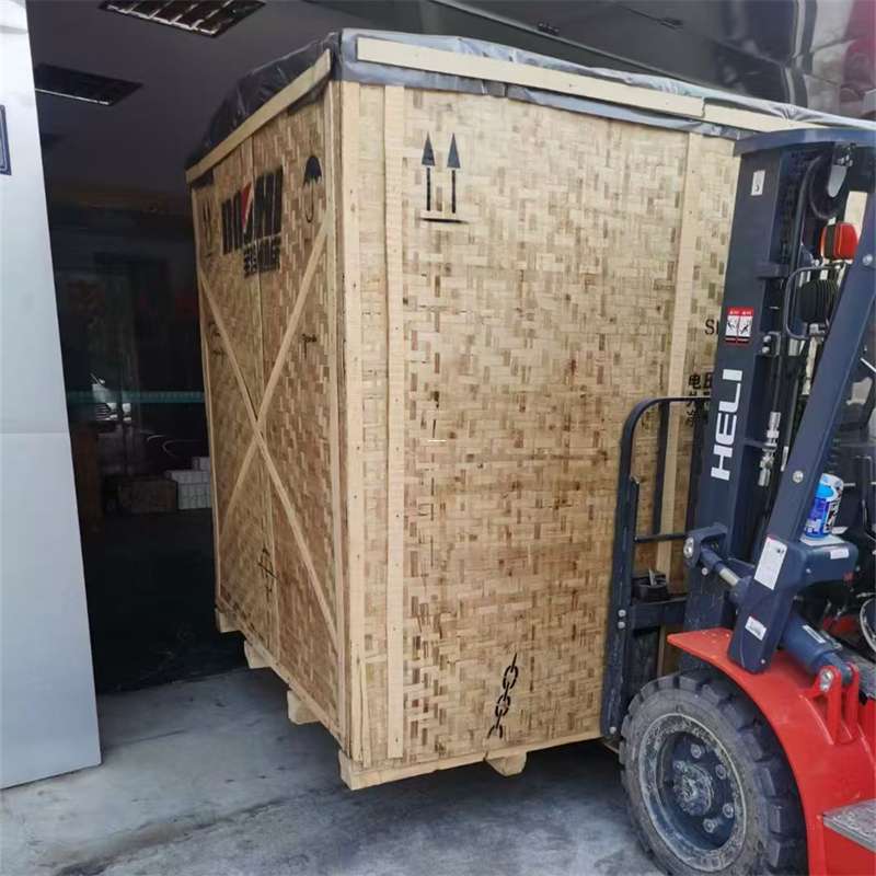 梁平区昌都市：全方位物流专线服务领航者