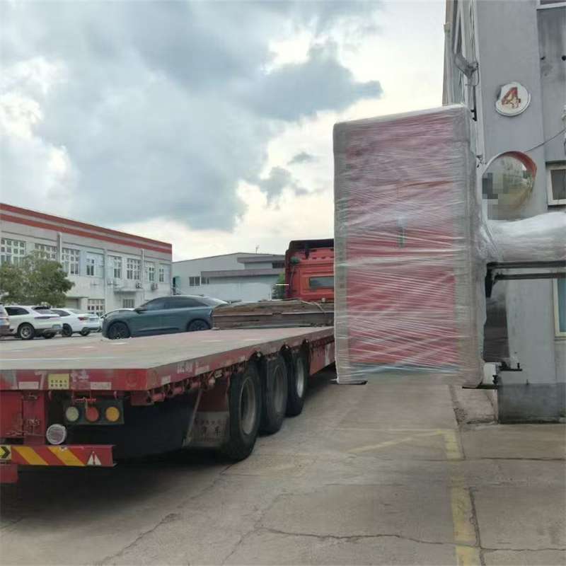 梁平区探析新平县多元高效的物流运输服务体系
