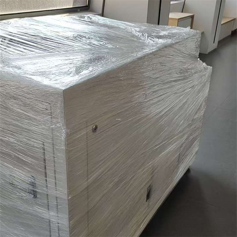 梁平区萨嘎县：物流专线的高效货运之旅
