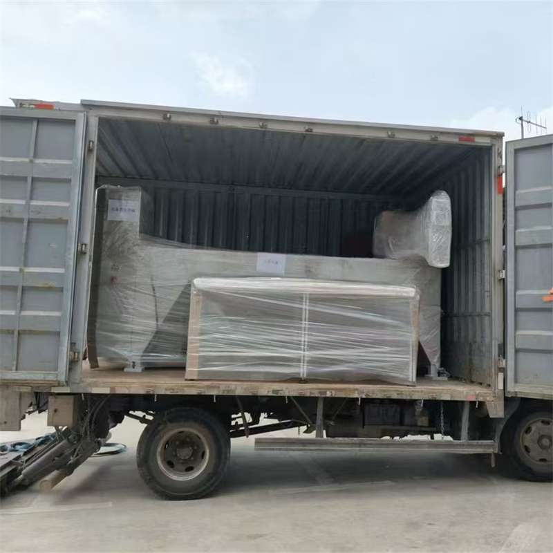 梁平区湄潭县物流专线的多元运输之旅