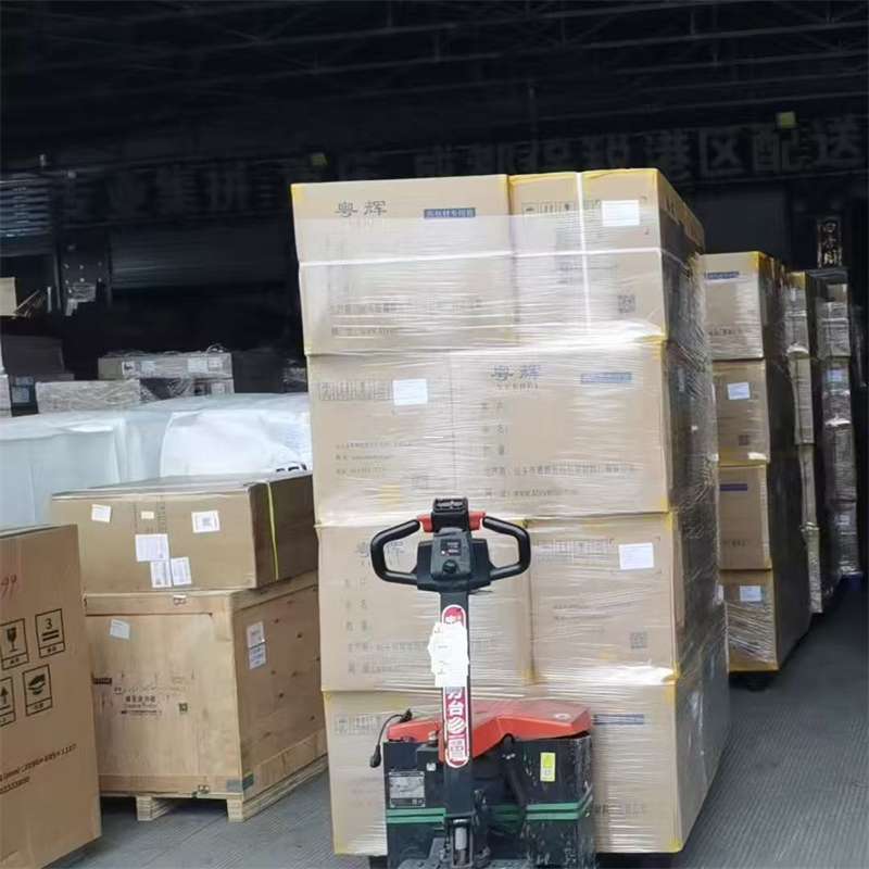梁平区若尔盖县物流运输：多元服务与高效线路