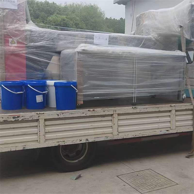 梁平区探索多元物流运输：从普货到冷链的奇妙之旅