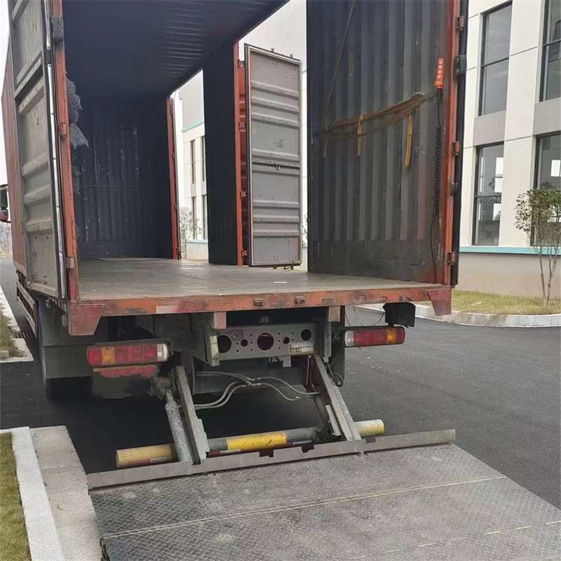 梁平区江安县物流：多元运输服务与线路探秘