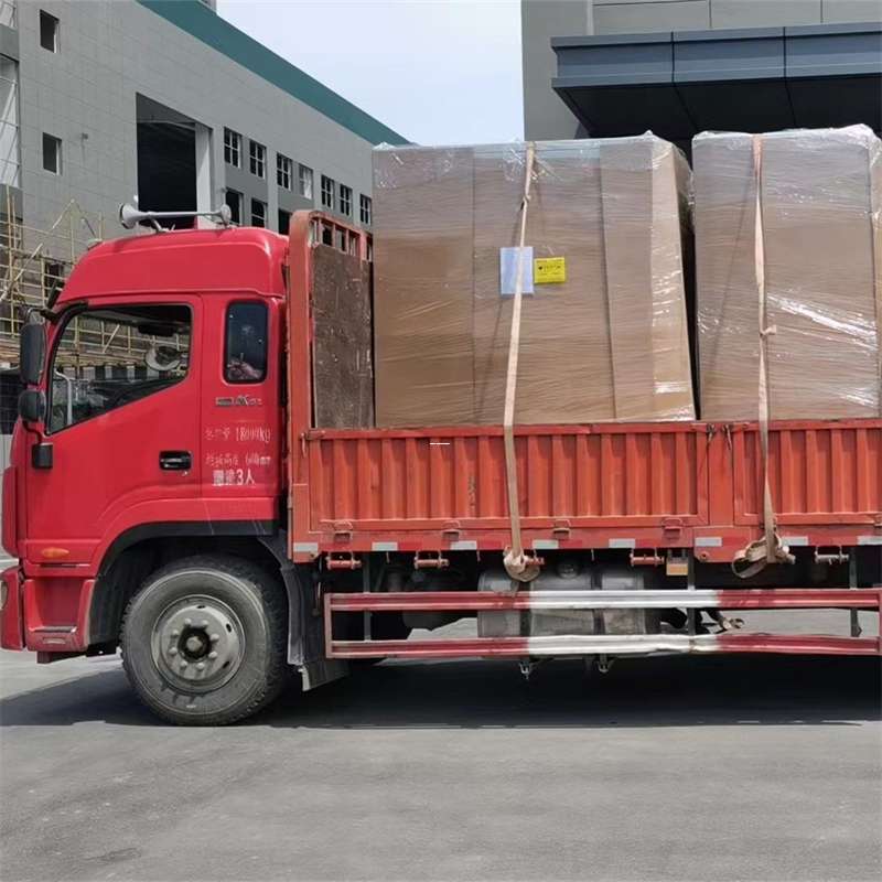 梁平区翠屏区物流：多元运输服务的探索与实践