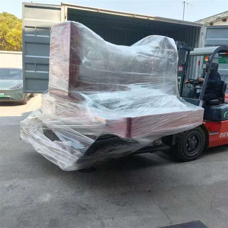 梁平区眉山市物流专线：多元货运服务探秘