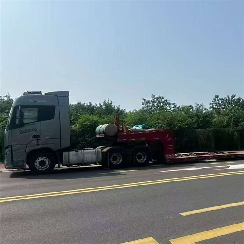 梁平区佛罗镇：多元物流服务与运输线路探秘