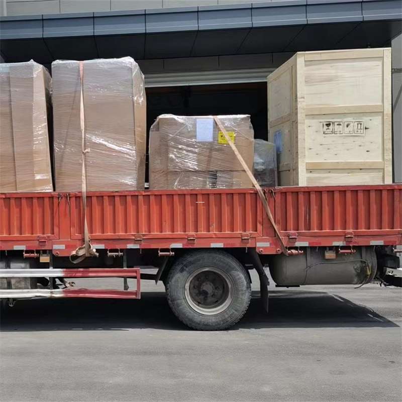 梁平区志仲镇物流：多元运输服务探索与实践